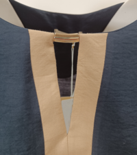 CAMICIA DONNA M/M 145448 Tellini S.r.l. Ingrosso Abbigliamento